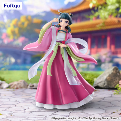 Good Smile Company The Apothecary Diaries Trio-Try-iT Figure Maomao Figurine