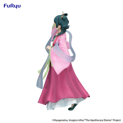Good Smile Company The Apothecary Diaries Trio-Try-iT Figure Maomao Figurine