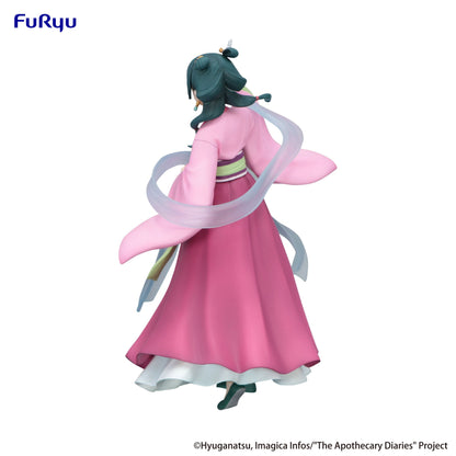 Good Smile Company The Apothecary Diaries Trio-Try-iT Figure Maomao Figurine