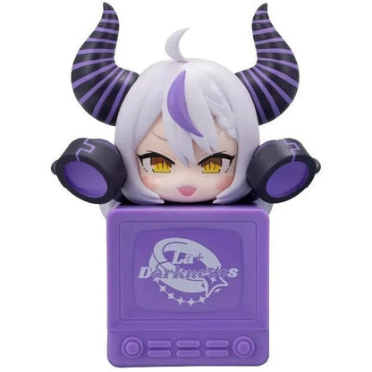 Good Smile Company Hololive Production Hololive Hikkake Figure La+ Darknesss Figurine