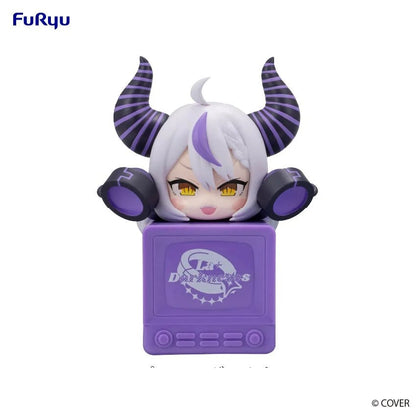 Good Smile Company Hololive Production Hololive Hikkake Figure La+ Darknesss Figurine
