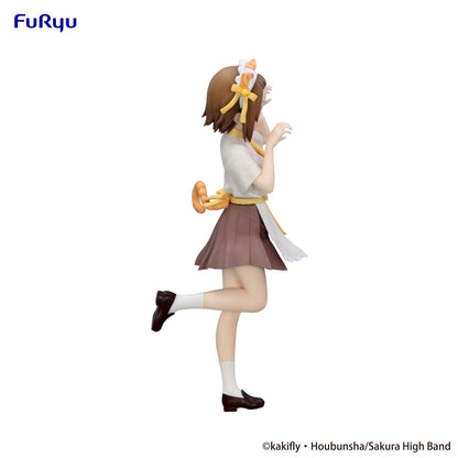 Good Smile Company K-ON! Trio-Try-iT Figure Ritsu Tainaka Figurine