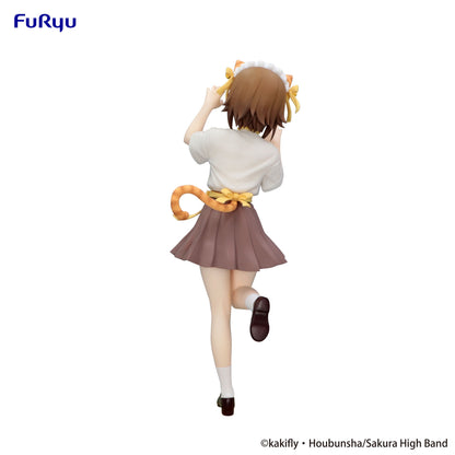 Good Smile Company K-ON! Trio-Try-iT Figure Ritsu Tainaka Figurine