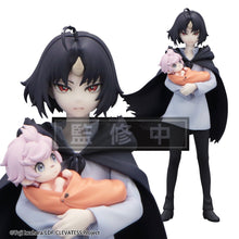 Good Smile Company TV Anime Clevatess Clevatess Trio-Try-iT Figure Clen & Luna Figurine