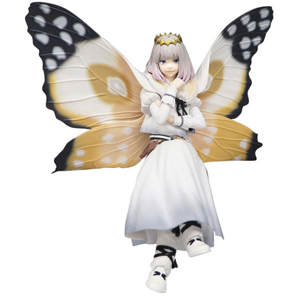 Good Smile Company Fate/Grand Order Fate/Grand Order Noodle Stopper Figure Pretender Oberon Figurine