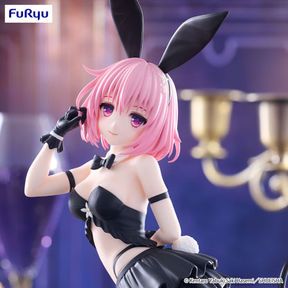 Good Smile Company To Love-Ru Darkness To Love Ru Darkness BiCute Bunnies Figure Momo Belia Deviluke Figurine
