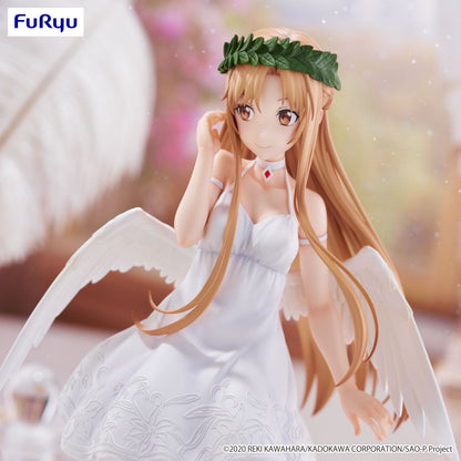 Good Smile Company Sword Art Online Sword Art Online BiCute Pure Figure Asuna Figurine