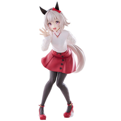 Good Smile Company Umamusume Pretty Derby Trio-Try-iT Figure Curren Chan Figurine