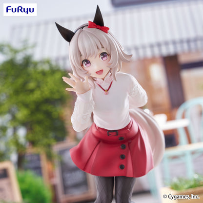 Good Smile Company Umamusume Pretty Derby Trio-Try-iT Figure Curren Chan Figurine