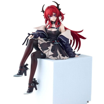 Good Smile Company Arknights Noodle Stopper Figure Surtr Figurine