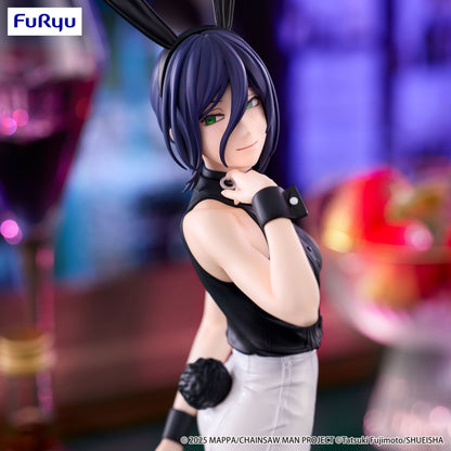 Good Smile Company Chainsaw Man - The Movie Reze Arc BiCute Bunnies Figure Reze Figurine