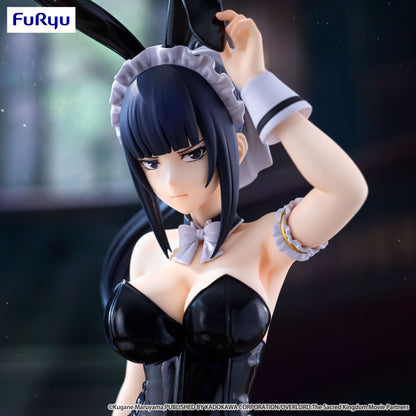 Good Smile Company Overlord BiCute Bunnies Figure Narberal Figurine