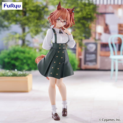 Good Smile Company Umamusume - Pretty Derby Trio-Try-iT Figure Aston Machan Figurine