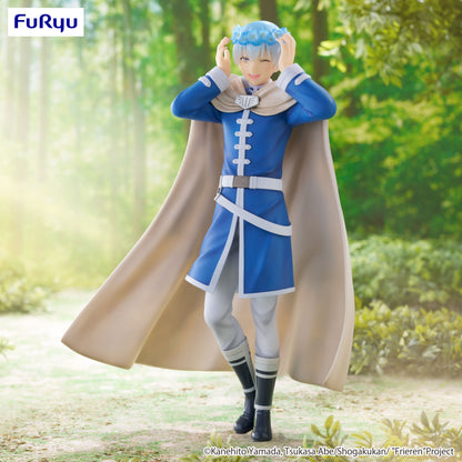 Good Smile Company Frieren: Beyond Journey's End Trio-Try-iT Figure Himmel Figurine