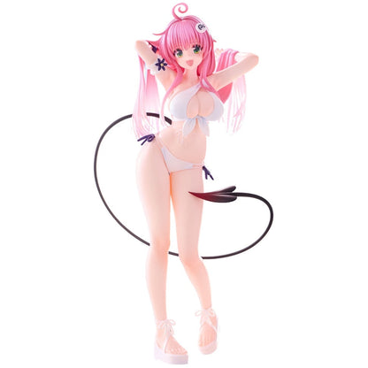 Good Smile Company To Love-Ru Darkness Trio-Try-iT Figure Lala Satalin Deviluke Figurine