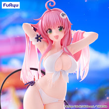 Good Smile Company To Love-Ru Darkness Trio-Try-iT Figure Lala Satalin Deviluke Figurine