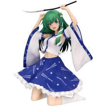 Good Smile Company Touhou Project Noodle Stopper Figure Sanae Kochiya Figurine