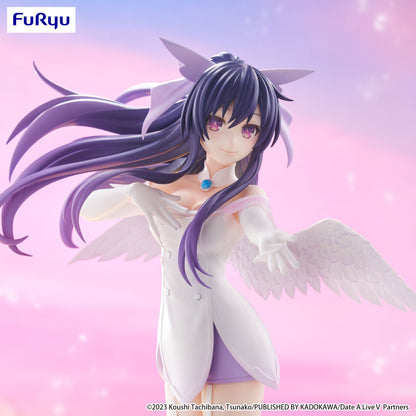 Good Smile Company Date A Live V Date A Live BiCute Pure Figure Tohka Yatogami Figurine