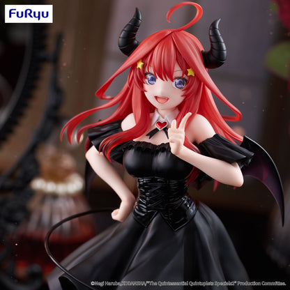 Good Smile Company The Quintessential Quintuplets Specials 2 BiCute Dark Figure Nakano Itsuki Figurine