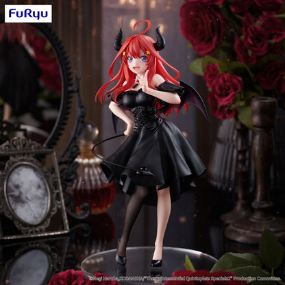 Good Smile Company The Quintessential Quintuplets Specials 2 BiCute Dark Figure Nakano Itsuki Figurine
