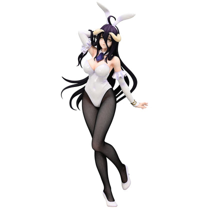 Good Smile Company Overlord BiCute Bunnies Figure Albedo Figurine