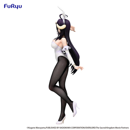 Good Smile Company Overlord BiCute Bunnies Figure Albedo Figurine