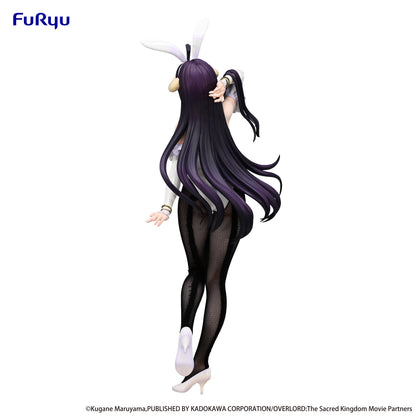 Good Smile Company Overlord BiCute Bunnies Figure Albedo Figurine