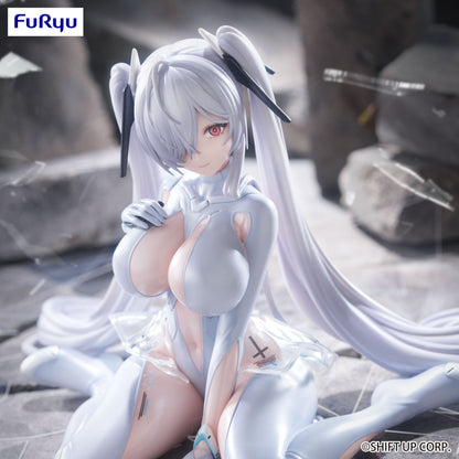 Good Smile Company Goddess Of Victory Nikke Noodle Stopper Figure Cinderella Figurine