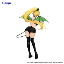 Good Smile Company Sword Art Online BiCute Dark Figure Leafa Figurine