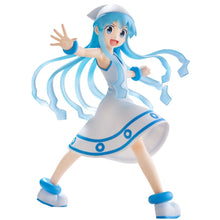 Good Smile Company Squid Girl Squid Girl Trio-Try-iT Figure Squid Girl Figurine