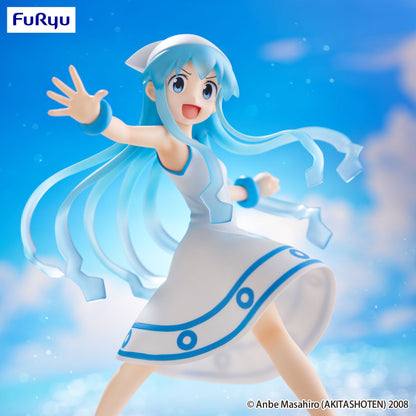Good Smile Company Squid Girl Squid Girl Trio-Try-iT Figure Squid Girl Figurine