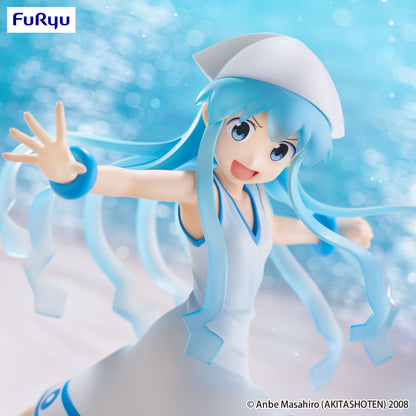 Good Smile Company Squid Girl Squid Girl Trio-Try-iT Figure Squid Girl Figurine