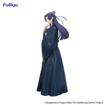 Good Smile Company The Apothecary Diaries Trio-Try-iT Figure Jinshi Figurine