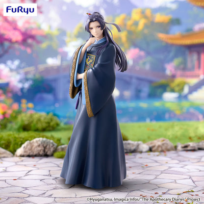 Good Smile Company The Apothecary Diaries Trio-Try-iT Figure Jinshi Figurine