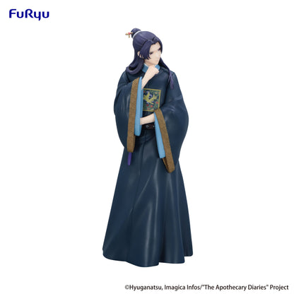 Good Smile Company The Apothecary Diaries Trio-Try-iT Figure Jinshi Figurine