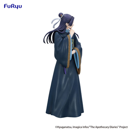 Good Smile Company The Apothecary Diaries Trio-Try-iT Figure Jinshi Figurine