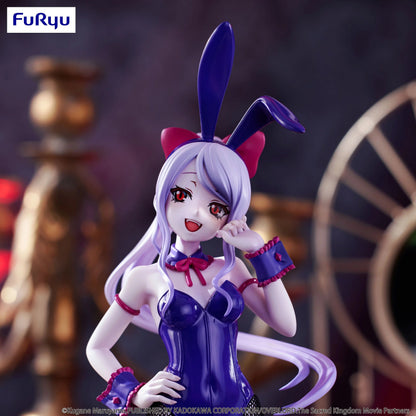 Good Smile Company Overlord OVERLORD BiCute Bunnies Figure Shalltear Figurine