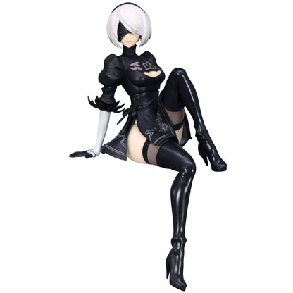 Good Smile Company NieR:Automata Ver1.1a Noodle Stopper Figure 2B YoRHa No.2 Type B Figurine