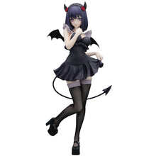 Good Smile Company My Dress-Up Darling BiCute Dark Figure Marin Kitagawa Shizuku Kuroe Version Figurine