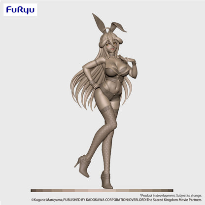 Good Smile Company Overlord BiCute Bunnies Figure Albedo Another Costume Figurine