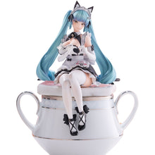 Good Smile Company Goddess Of Victory Nikke Noodle Stopper Figure Privaty Unkind Maid Figurine