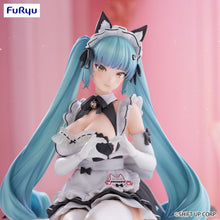 Good Smile Company Goddess Of Victory Nikke Noodle Stopper Figure Privaty Unkind Maid Figurine