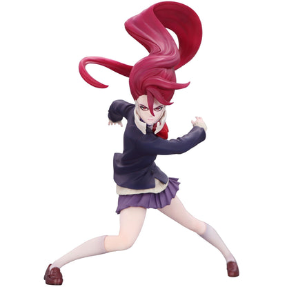 Good Smile Company Dandadan Trio-Try-iT Figure Aira Transformed Figurine