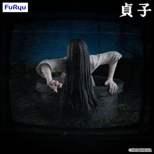 Good Smile Company Sadako Noodle Stopper Figure Sadako Figurine