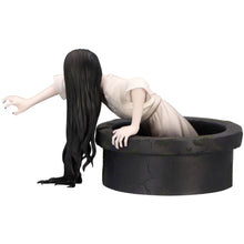 Good Smile Company Sadako Noodle Stopper Figure Sadako Figurine