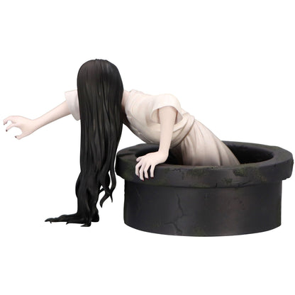 Good Smile Company Sadako Noodle Stopper Figure Sadako Figurine