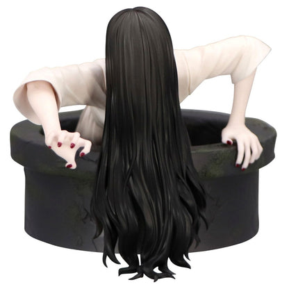 Good Smile Company Sadako Noodle Stopper Figure Sadako Figurine