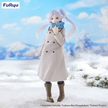 Good Smile Company Frieren: Beyond Journey's End Trio-Try-iT Figure Frieren Figurine