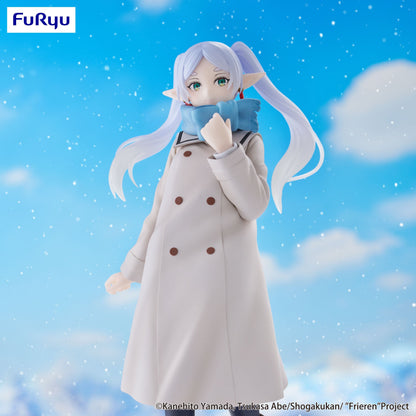Good Smile Company Frieren: Beyond Journey's End Trio-Try-iT Figure Frieren Figurine