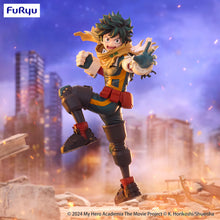 Good Smile Company My Hero Academia - You're Next Trio-Try-iT Figure Izuku Midoriya Figurine